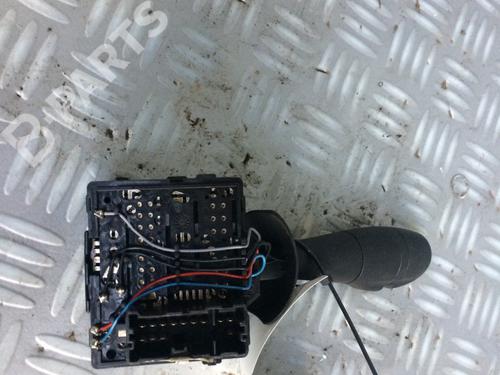 Used Steering column stalk RENAULT CLIO IV (BH_) 1.5 dCi 90 (90 hp) 11402089
