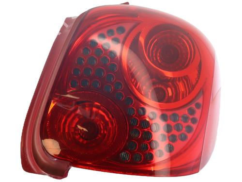 Used Right taillight PEUGEOT 207 SW (WK_) 1.6 16V (120 hp) 31336981