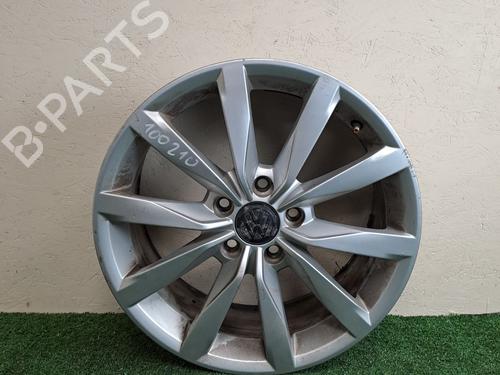 Used Rim VW GOLF SPORTSVAN VII (AM1, AN1) 2.0 TDI (150 hp) 32000367