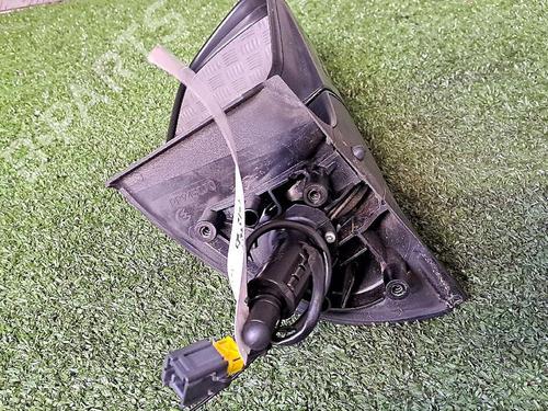 Right mirror PEUGEOT 307 (3A/C) 1.4 HDi | BP29953063C27 