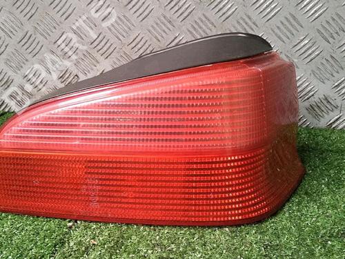 Used Right taillight PEUGEOT 106 II (1A_, 1C_) 1.5 D (57 hp) 29950906
