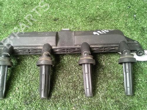 Fordelerrør CITROËN C2 (JM_) 1.1 (60 hp) 30071800