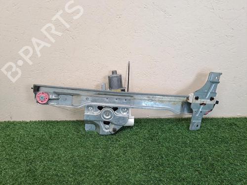 Used Front right window mechanism Front right window mechanism 29947265 29947265
