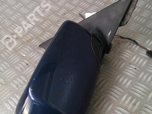 Right mirror BMW 3 (E46) 320 d | BP11405142C27 