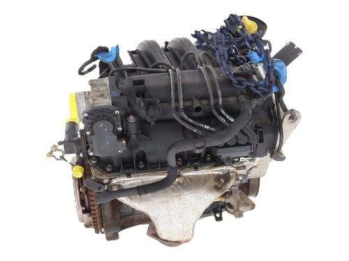 Engine RENAULT TWINGO II (CN0_) 1.2 16V (CN0K, CN0V, CN0A) | BP37626929M1 - Image 6