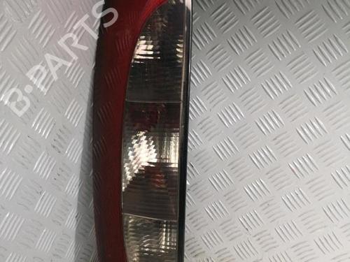 Left taillight OPEL CORSA C (X01) 1.2 (F08, F68) | BP30074281C34 