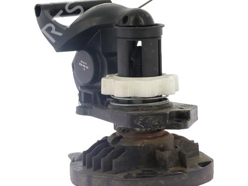 Used Other RENAULT CLIO IV Grandtour (KH_) 1.5 dCi 90 (KHN3, KHN4) (90 hp) 30939541