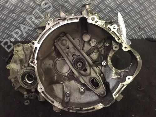 Gearbox SMART FORFOUR (454) 1.1 (454.030) | BP30077386M3 - Image 3
