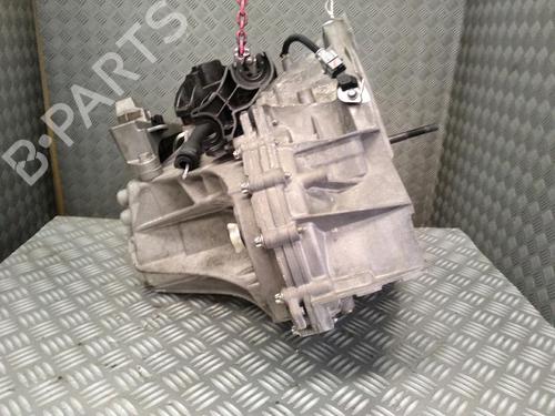 Gearbox FIAT ULYSSE (179_) 2.0 (179BXA11, 179BXA1A) | BP17161346M3 