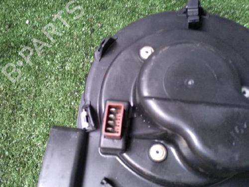 Heater blower motor CITROËN SAXO (S0, S1) 1.1 X, SX | BP29951022M62 