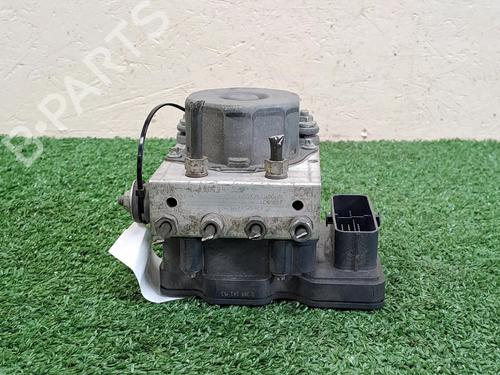 Used ABS pump RENAULT CLIO IV (BH_) 1.5 dCi 90 (90 hp) 29551861