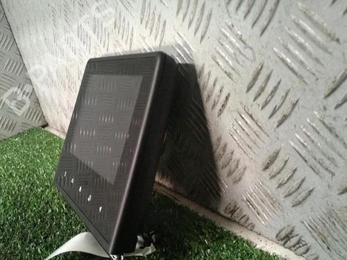 Display monitor RENAULT CLIO V (B7_) 1.0 TCe 100 (B7MT) | BP29953321C48