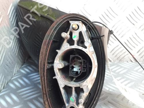 Left mirror MINI MINI (R56) Cooper D | BP21635380C26 