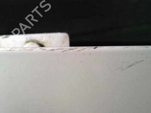 Tailgate CITROËN C3 I (FC_, FN_) 1.4 HDi | BP30110411C6 