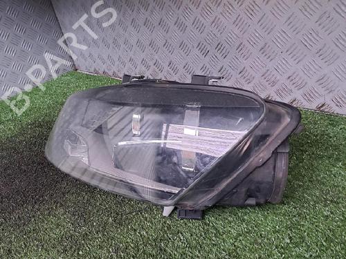 Left headlight VW POLO V (6R1, 6C1) 1.6 TDI | BP22940852C28 