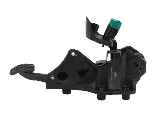 Break pedal RENAULT CLIO V (B7_) 1.0 TCe 90 (B7MT) | BP37730955I19 - Image 3
