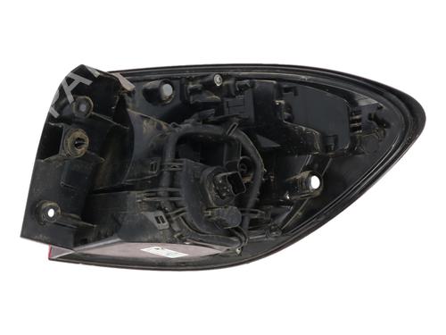Left taillight RENAULT CAPTUR I (J5_, H5_) 1.5 dCi 90 (J5N4, J5M5, J5MW, J5M6, J5AL, J5AJ) | BP38971125C34 - Image 3
