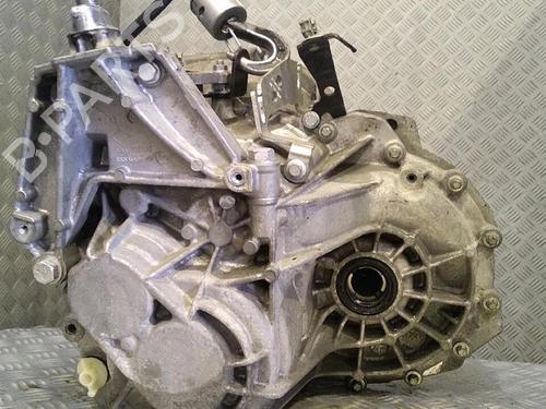 Gearbox RENAULT ESPACE IV (JK0/1_) 2.0 dCi (JK01, JK02, JK1J, JK1K, JK1H) | BP30073904M3