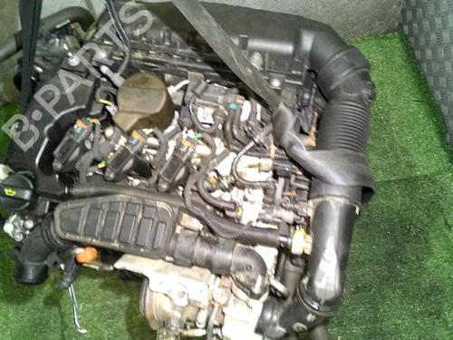 Engine CITROËN C4 II (NC_) 1.2 THP 110 (NCHNZ6, NCHNV6) | BP29953122M1
