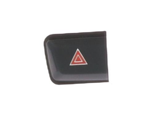 Warning switch PEUGEOT 2008 I (CU_) 1.2 THP 110 / PureTech 110 | BP30647373I22 - Image 2