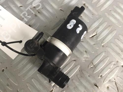 Used Washer pump Washer pump RENAULT MEGANE III Coupe (DZ0/1_) 1.5 dCi (95 hp) 30069105 30069105