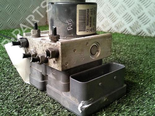 ABS pump CITROËN C3 II (SC_) 1.4 | BP30075910M43  - Image 6