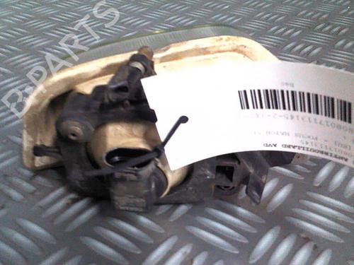 Højre Foran Tågelygte FORD FOCUS I (DAW, DBW) 1.8 TDCi | BP30074997C31
