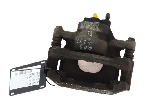 Right front brake caliper PEUGEOT 108 1.0 VTi 72 | BP36150904M104 - Image 3