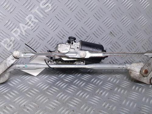 Front wiper motor TOYOTA COROLLA Verso (ZER_, ZZE12_, R1_) 2.2 D-4D (AUR10_, AUR10R) | BP30070006M29 