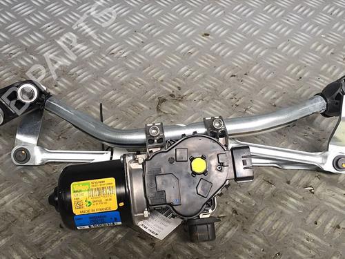 Front wiper motor RENAULT CAPTUR II (HF_) TCe 100 (HFMT) | BP30072609M29  - Image 5