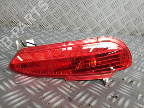 Used Rear fog light Rear fog light FIAT PUNTO EVO (199_) 1.2 (69 hp) 30069117 30069117