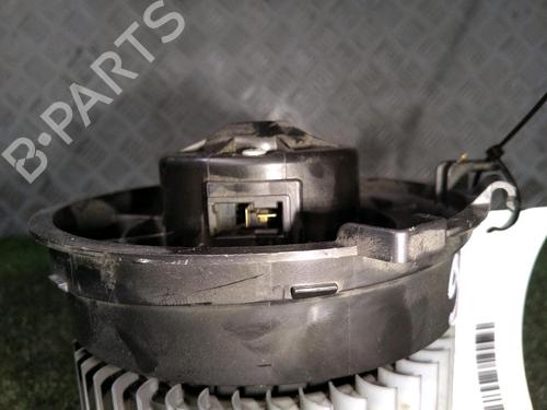 Heater blower motor NISSAN QASHQAI / QASHQAI +2 I (J10, NJ10, JJ10E) 2.0 dCi | BP17158466M62 