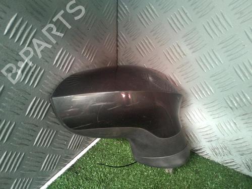 Right mirror SEAT LEON (1P1) 1.6 TDI | BP17159696C27 