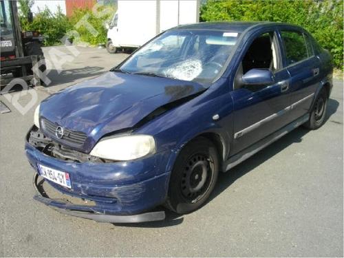 Right front driveshaft OPEL ASTRA G Hatchback (T98) 2.0 DI (F08, F48) | BP12229979M39 