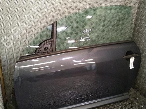 Used Left front door CITROËN C3 Pluriel (HB_) 1.6 (109 hp) 30071115