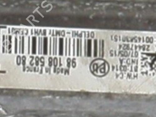 Start/Stop ECU CITROËN C4 CACTUS 1.6 BlueHDi 100 | BP38676118M59  - Image 5