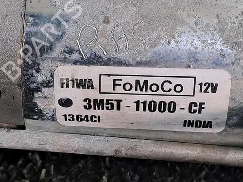 Starter FORD C-MAX II (DXA/CB7, DXA/CEU) 1.6 TDCi | BP30077498M8 