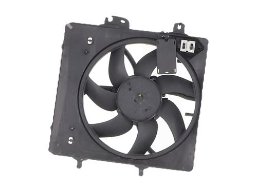 radiator-fan-citroen-c3-iii-sx-2016-34171728 main image