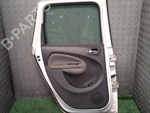 Used Left rear door Left rear door CITROËN C3 Picasso (SH_) 1.6 HDI 90 (92 hp) 30065914 30065914