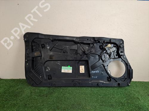 Rudehejsemekanisme ventre foran FORD FIESTA VI (CB1, CCN) 1.25 (82 hp) 30939568