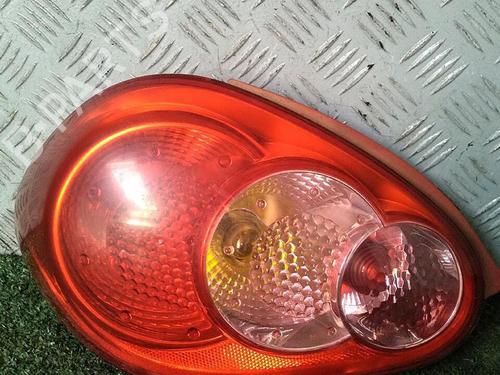 Left taillight TOYOTA AYGO (_B1_) 1.0 (KGB10_, KGB10R) | BP29952889C34 - Image 4