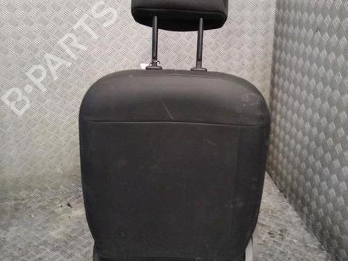 Right front seat RENAULT KANGOO / GRAND KANGOO II (KW0/1_) 1.5 dCi 70 (KW0V, KW0A) | BP30070967C16