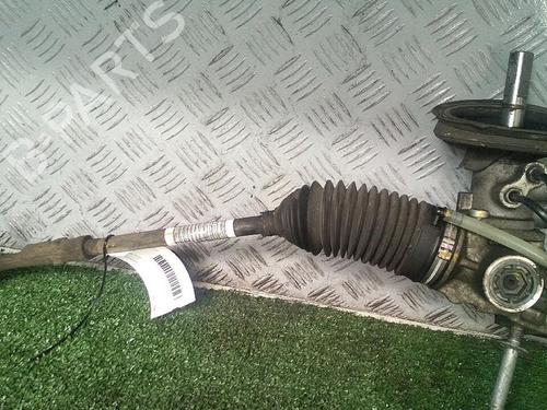 Styregear/Snekke CITROËN C4 Picasso I MPV (UD_) 1.6 HDi | BP30067216M22