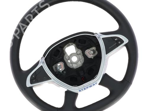 Steering wheel DACIA SANDERO II TCe 90 (B8M1, B8MA, B8AC) | BP36424035C49 - Image 3