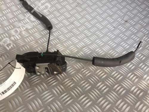 Used Rear left lock Rear left lock RENAULT LAGUNA III Grandtour (KT0/1) 2.0 dCi (KT07, KT0J, KT14, KT1A, KT1S) (131 hp) 30070236 30070236