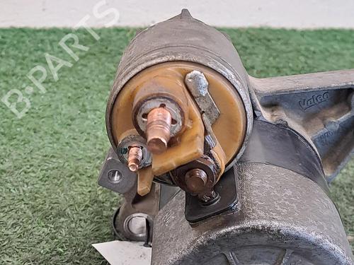 Starter CITROËN C1 (PM_, PN_) | BP30067907M8