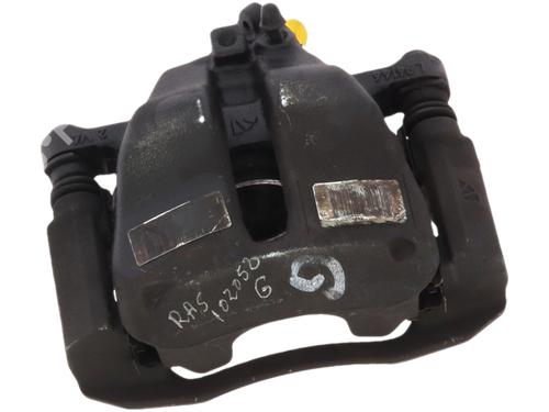 Used Left front brake caliper Left front brake caliper PEUGEOT 2008 II (UD_, US_, UY_, UJ_, UR_, UC_) 1.2 PureTech 100 (USHNK) (101 hp) 39152771 39152771