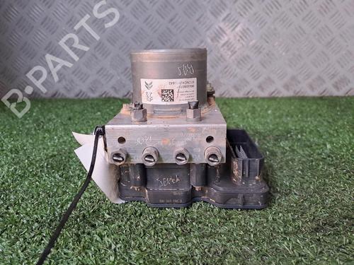 Used ABS pump PEUGEOT 3008 II SUV (MC_, MR_, MJ_, M4_) 1.5 BlueHDi 130 (131 hp) 20152210
