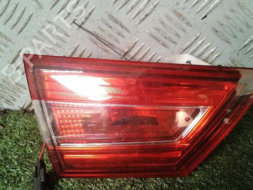 Left tailgate light RENAULT CLIO IV (BH_) 1.5 dCi 75 | BP29952879C79  - Image 13