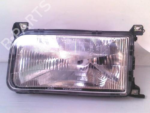 Used Left headlight Left headlight VW PASSAT B3/B4 (3A2, 35I) 1.6 (75 hp) 30075253 30075253